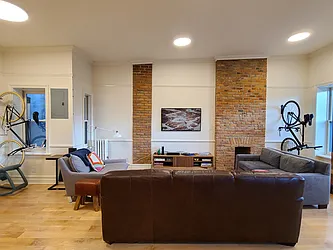 Rented by Ideal Properties Group