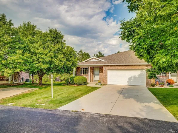 264 Shupe Circle, Loveland, CO 80537