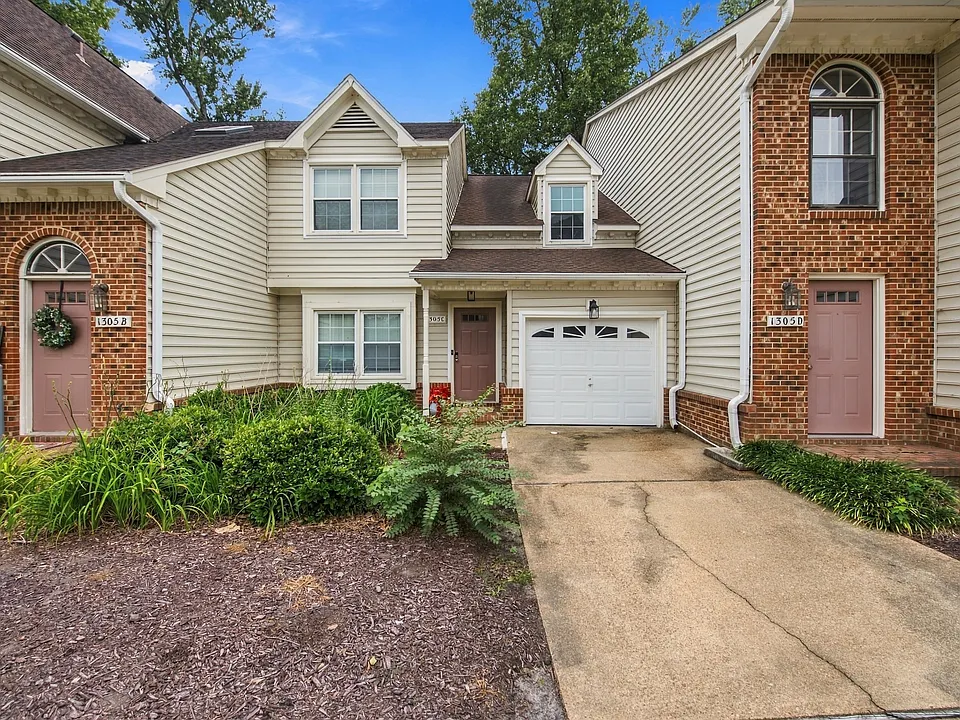 1305 Tuckaway Reach #C