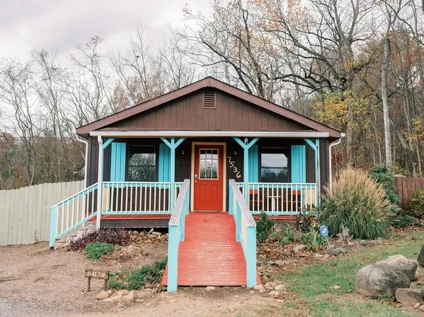 7536 Peaks Rd, Bedford, VA 24523