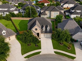 26303 Landover Hills Ln, Katy, TX 77494