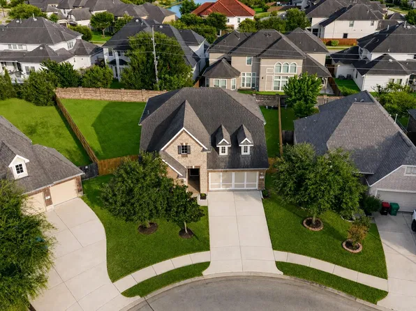 26303 Landover Hills Ln, Katy, TX 77494