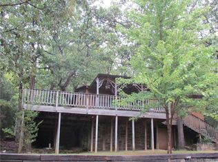 416959 Cardinal St, Eufaula, OK 74432