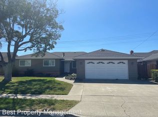38599 Granville Dr, Fremont, CA 94536