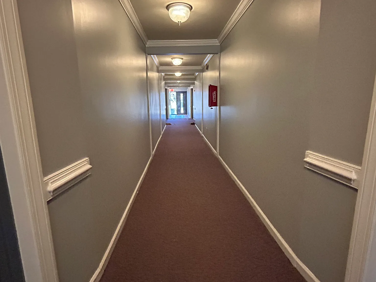 1 bed, 675 sqft, $1,850 — Photo 3