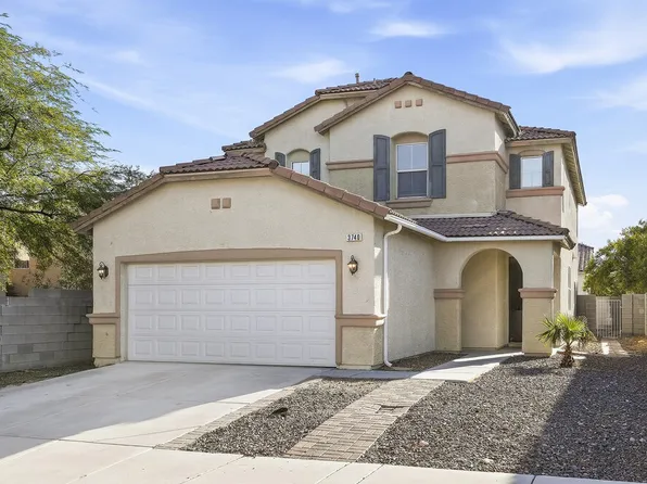 3740 Dustin Lee St, Las Vegas, NV 89129
