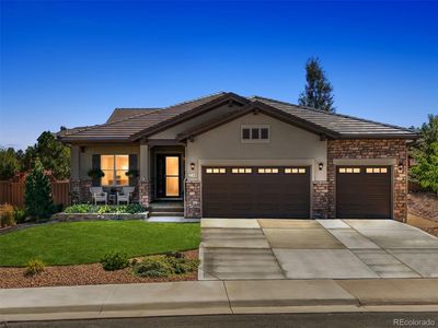 7144 Galaxy Court, Castle Rock, CO, 80108