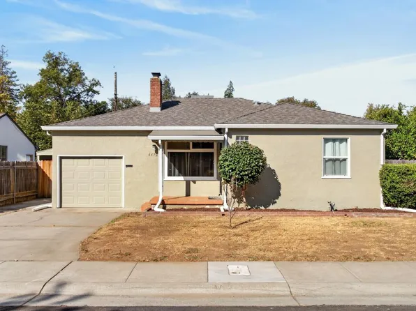 4470 El Cerrito Way, Sacramento, CA 95820