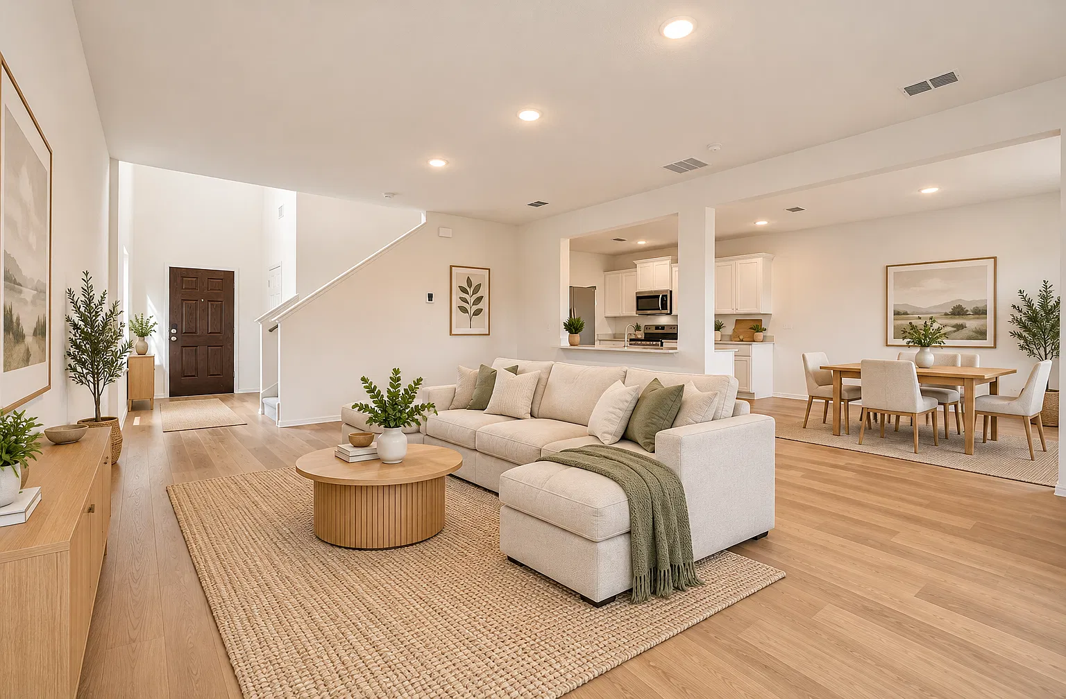 4 bed, 1824 sqft, $2,290 — Photo 3