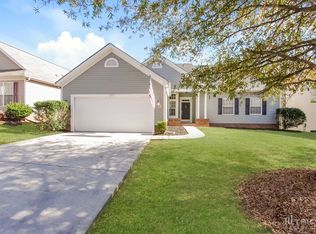 6202 Trotters Ridge Rd, Charlotte, NC 28227