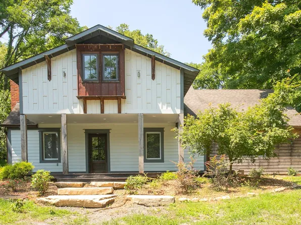 3759 Homeland Dr, Nashville, TN 37218