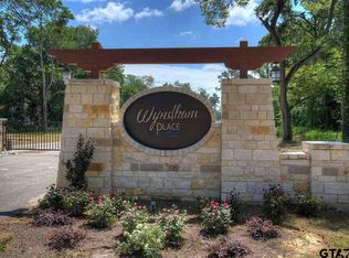 20639 Wycliff Dr, Chandler, TX 75758