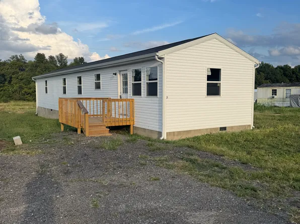 2276 Stone Rd Lot 21, Chillicothe, OH 45601