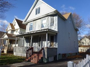 16 Arnett Blvd, Rochester, NY 14611