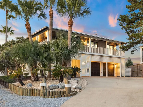 94 Sky High Dune Dr, Santa Rosa Beach, FL 32459