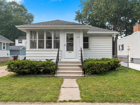 333 Columbia Ave, Green Bay, WI 54303