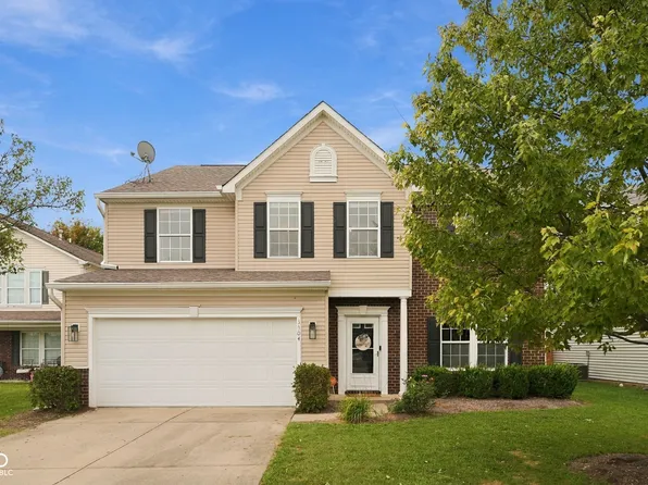 3304 Hurst St, Whiteland, IN 46184