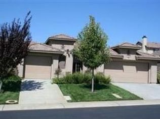 4111 Arenzano Way, El Dorado Hills, CA