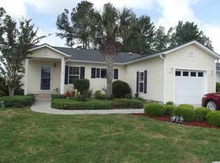 258 Walden Lake Rd, Conway, SC 29526