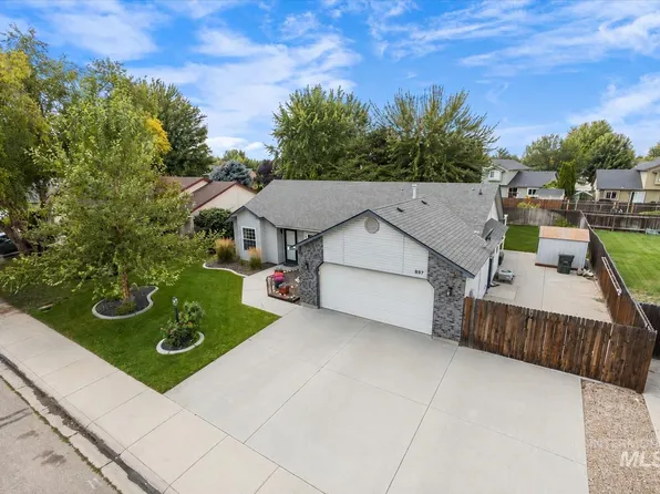897 S Pelican Way, Meridian, ID 83642