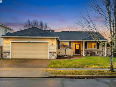 3201 Oxford St, Woodburn, OR, 97071