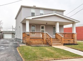 439 E 157th St, Cleveland, OH