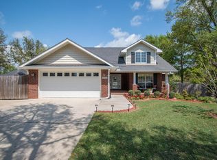 15183 Cedar Springs Dr, Biloxi, MS 39532