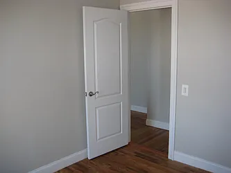 Rented by Bedford Brownstone Realty