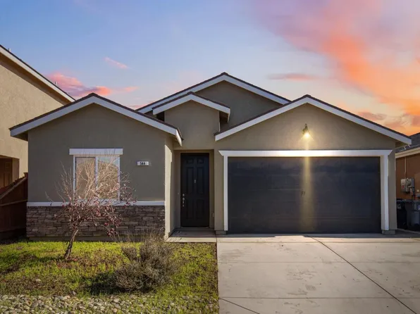 544 Cadiz Ct, Merced, CA 95341