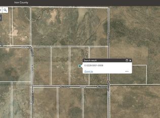 S Hamilton Dr, Cedar City, UT 84720