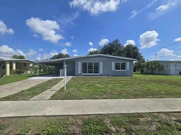 21330 Hepner Ave, Pt Charlotte, FL 33952