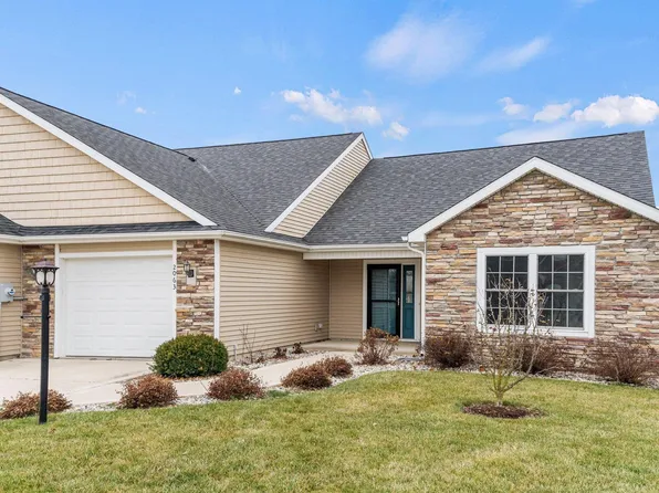 2063 Meadowsweet Pkwy, Fort Wayne, IN 46808