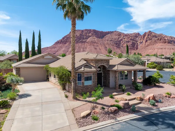 140 N Tuacahn Dr #30, Ivins, UT 84738