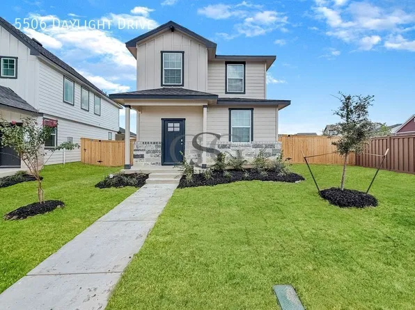 5506 Daylight Dr, New Braunfels, TX