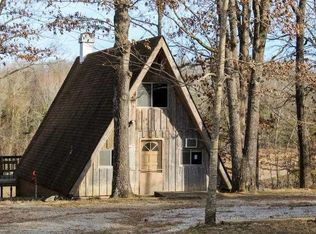 31 Lawrence Road 243, Powhatan, AR 72458