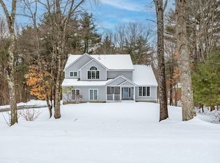 14 Prescott Rd, Acton, MA 01720
