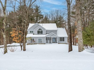 14 Prescott Rd, Acton, MA, 01720