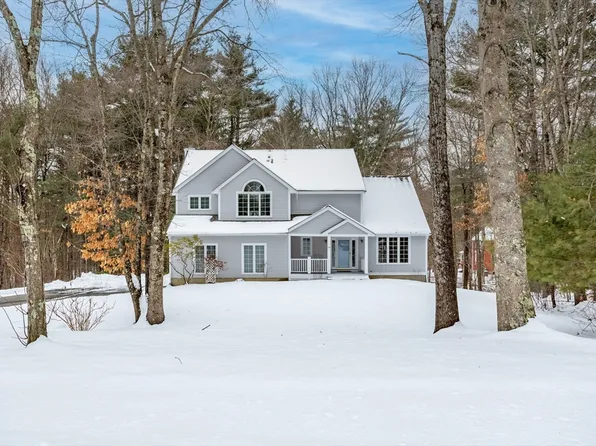 14 Prescott Rd, Acton, MA 01720