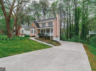23 Peggy Ct NW, Marietta, GA