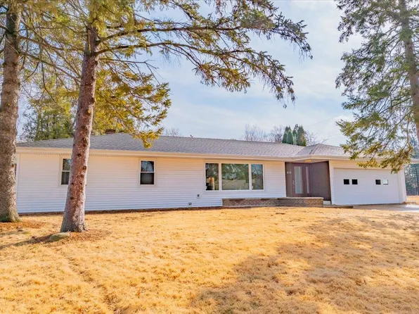 2111 Harley Dr, Madison, WI 53711