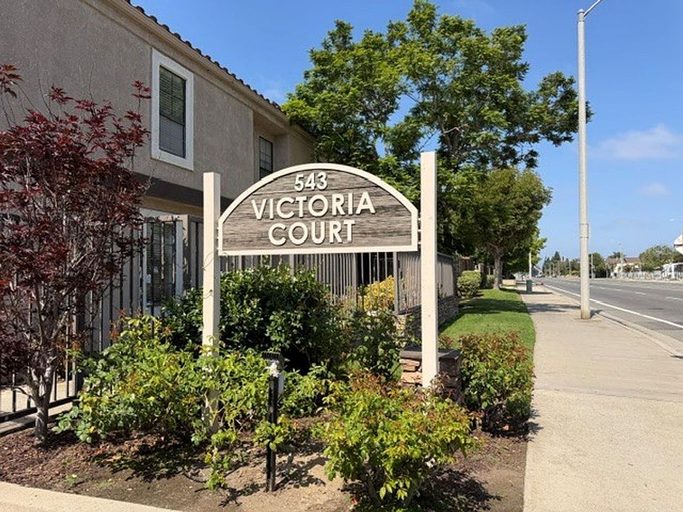 1st image of 543 Victoria St APT H