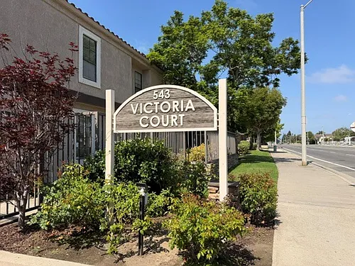 543 Victoria St #H Photo 1