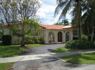 5831 SW 91st Ave, Miami, FL 33173