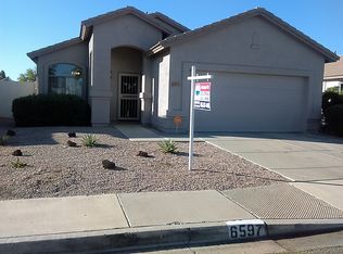 6597 W Lawrence Ln, Glendale, AZ 85302