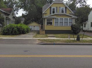 625 Ridgeway Ave, Rochester, NY 14615