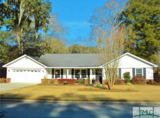 7 Moss Ct, Savannah, GA 31410