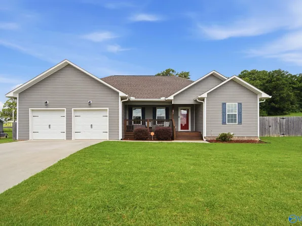 2383 County Road 1435, Vinemont, AL 35179