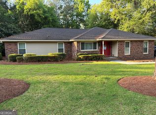 1335 5th Ave, Eastman, GA 31023