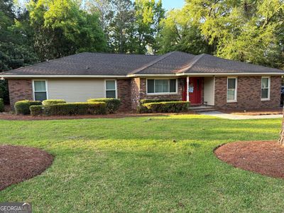1335 5th Ave, Eastman, GA, 31023