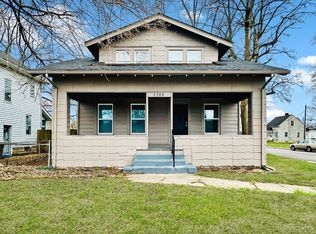 2200 Tytus Ave, Middletown, OH